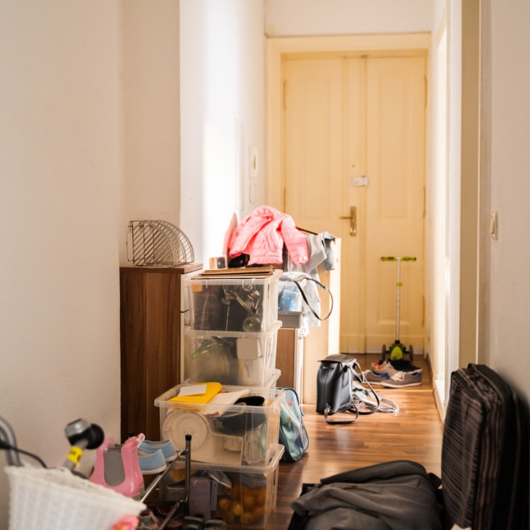 Junk removal in Clarksville, AR