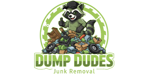 Dump Dudes Junk Removal